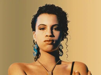 Neneh cherry youssou
