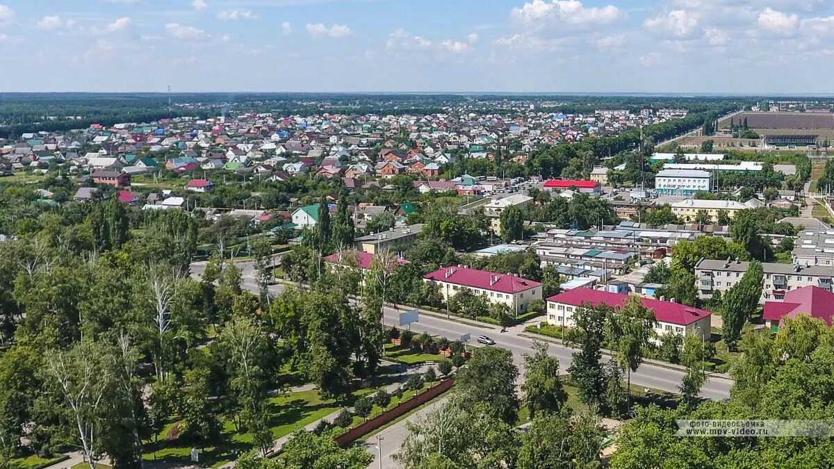 Всему начало здесь, в родном краю" 2021, Бутурлиновский район - дата и место про