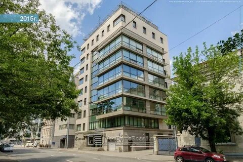 Брестская улица 1 5