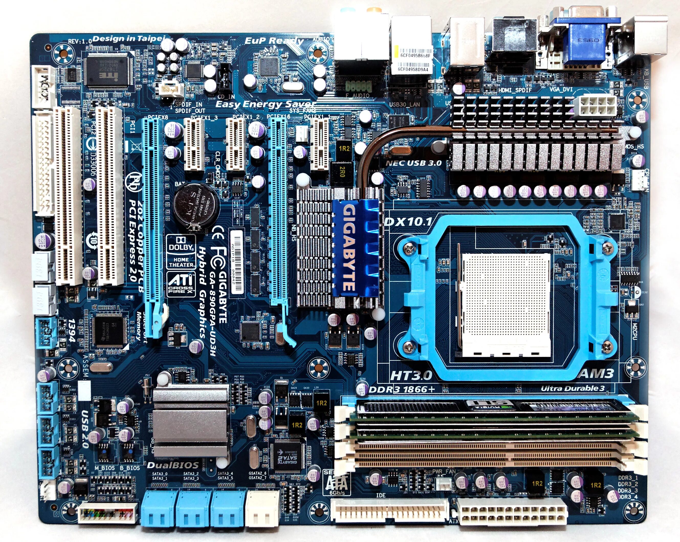 Системная плата motherboard. Gigabyte 890gpa-ud3h. Gigabyte 890 ud3. Gigabyte ga-890gpa-ud3h. Gigabyte ga-890gpa-ud3h v2.