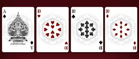 Set card