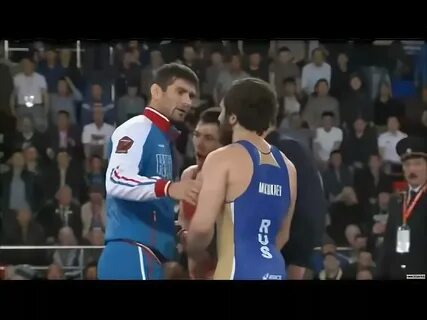 Рахман амузадхалили мусукаев