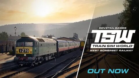 I train to be