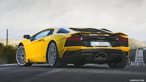 Lamborghini s