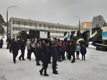 Средняя школа 183
