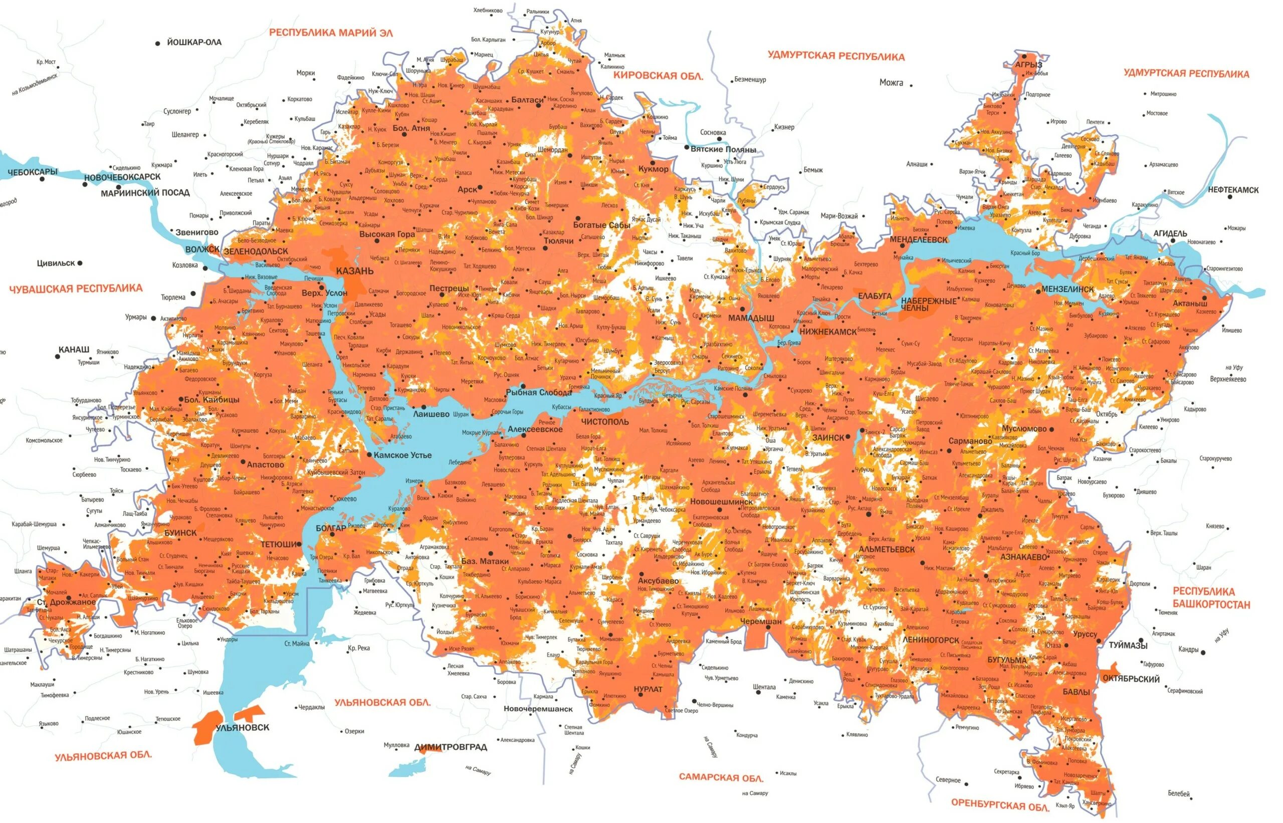 Летай покрытие. Летай покрытие 4g. Зона покрытия таттелеком татарстан. Тинькофф зона покрытия на карте. Зона покрытия летай 4g в татарстане на карте.