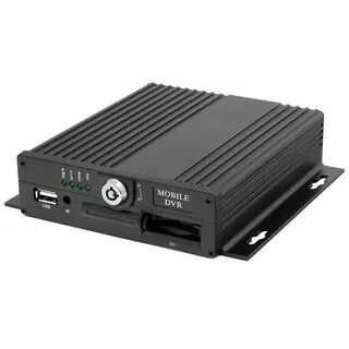 Видеорегистратор rca