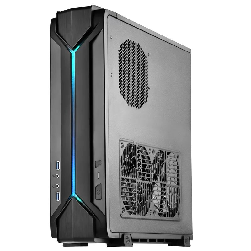Компьютерные корпуса mini itx. Корпус mini itx silverstone. silverstone rvz03. корпус silverstone raven. корпус pc mini itx slim.