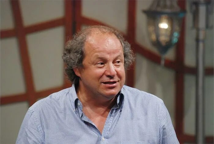 Алексей Мерзляков OK.RU