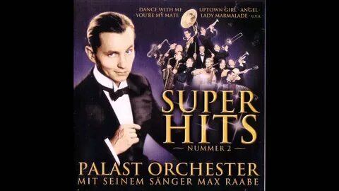 Oops i did it again max raabe