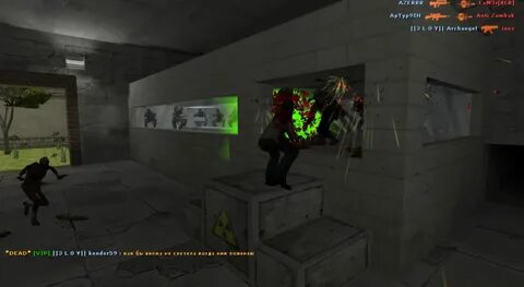 Evilzomb