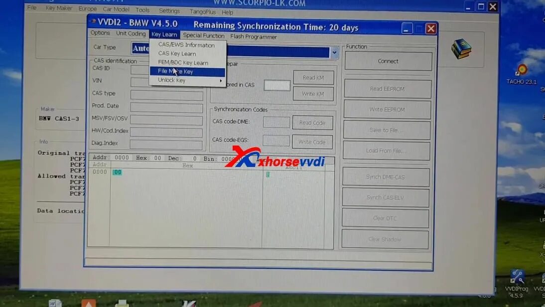 Cas code. Vvdi bmw. vvdi bmw tool. bmw cas programmer. cas3 isn.
