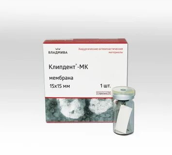 Мембрана 15