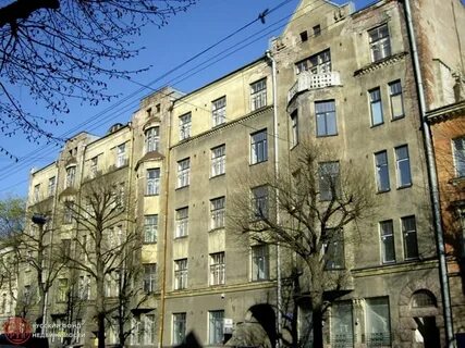 Ленинградская дом 9