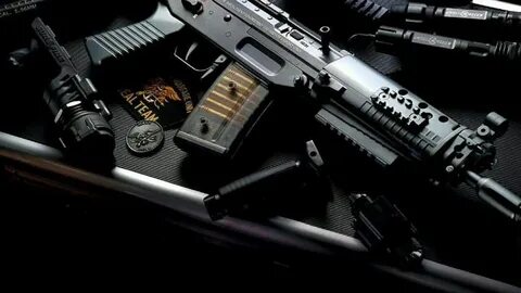 Play guns