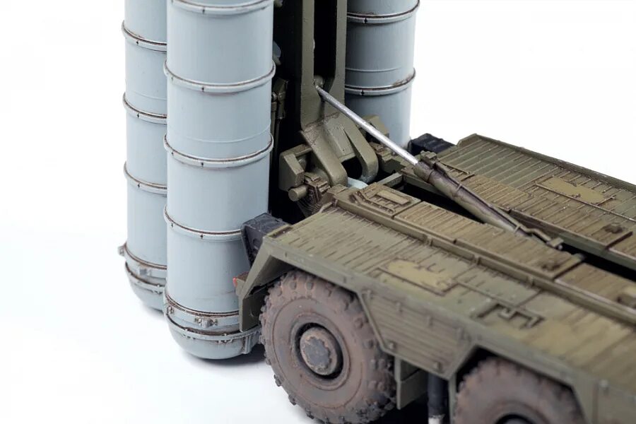 Полки с 400. Сборная модель звезда с-400 триумф. сборная модель с 400 триумф.