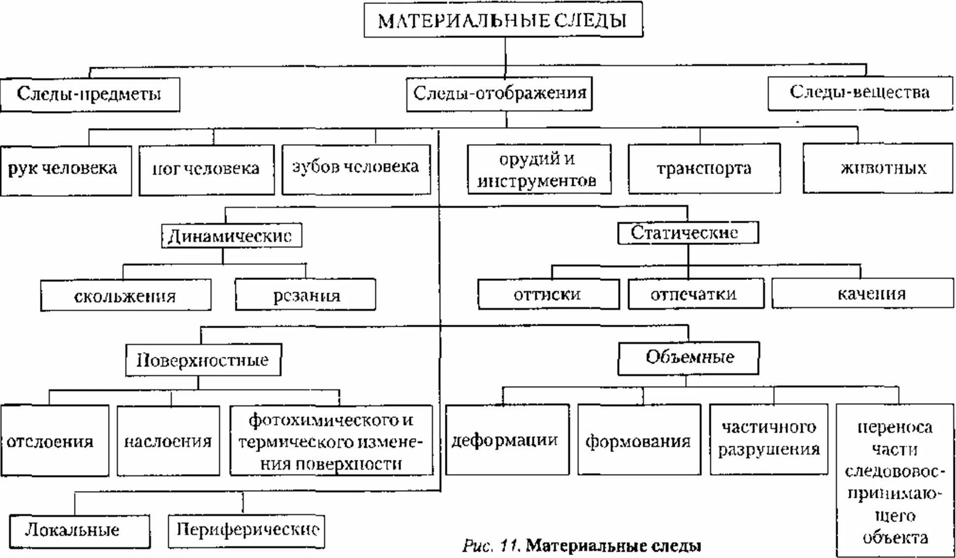 Понятие и виды следов. Классификация материальных следов в трасологии. классификация материальных следов в трасологии схема. классификация следов-отображений в трасологии схема. классификация следов в криминалистике.