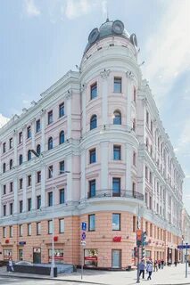 М тверская