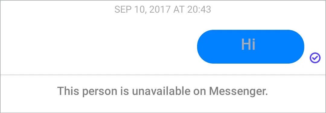 Message unavailable. This person is. Мл мессенджер ошибка. Message unavailable духи.