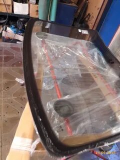 Лобовые стекла додж