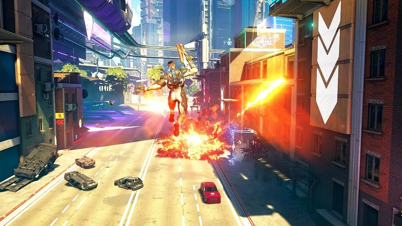 Crackdown 3. Crackdown 3 ps3. Игра кракдаун. Crackdown 3 Gameplay. Well known games