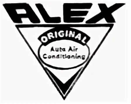 Alex original