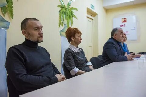 Группа общественного контроля водный