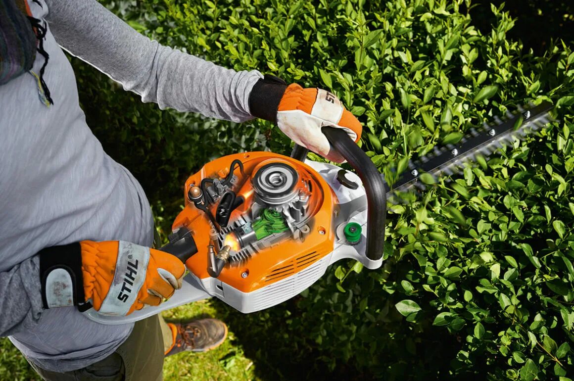 Stihl c e. Stihl hs87t. мотоножницы stihl hs 45. высотный кусторез stihl. бензокусторез штиль.