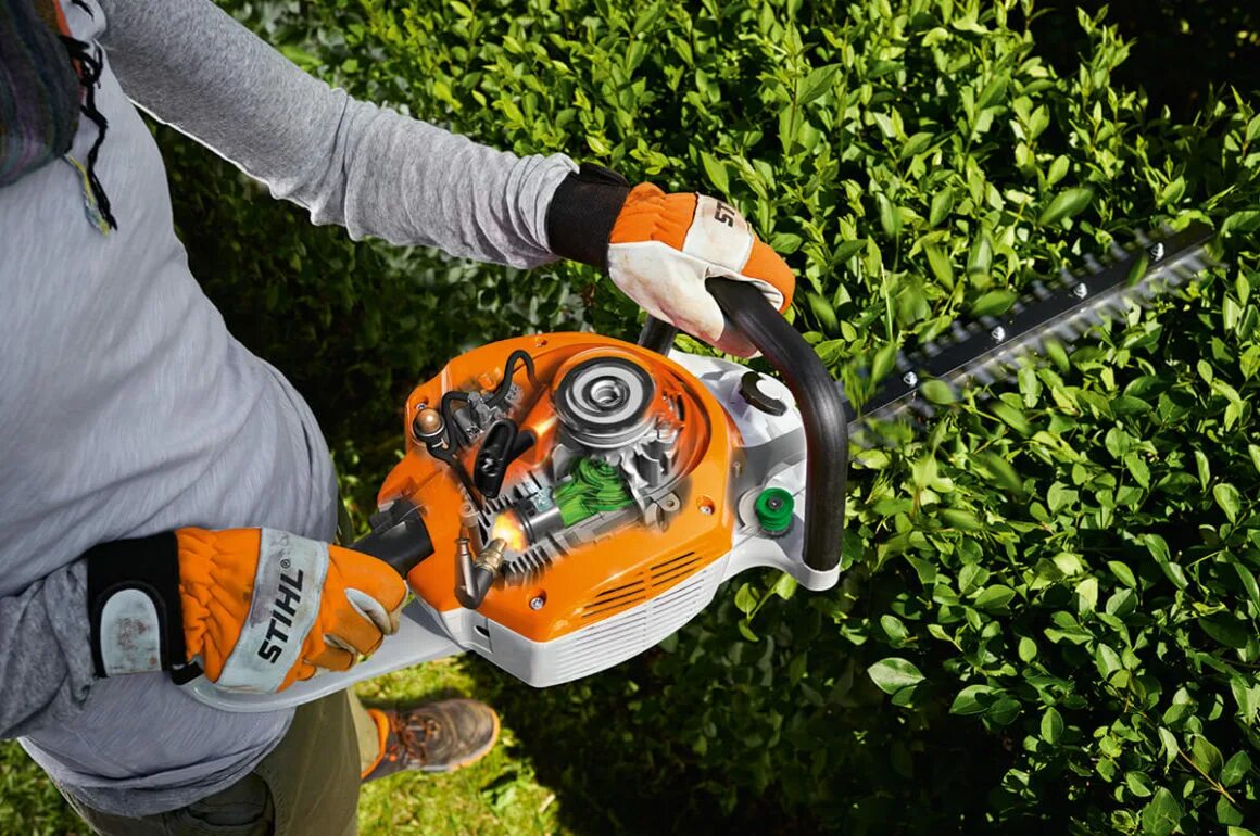 Stihl кусторез Stihl HS 56 C-E. Stihl HS 87t. Мотоножницы Stihl HS 45. Штиль 4 микс триммер. Е штиль