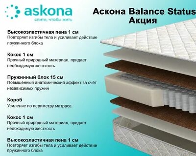 Balance forma