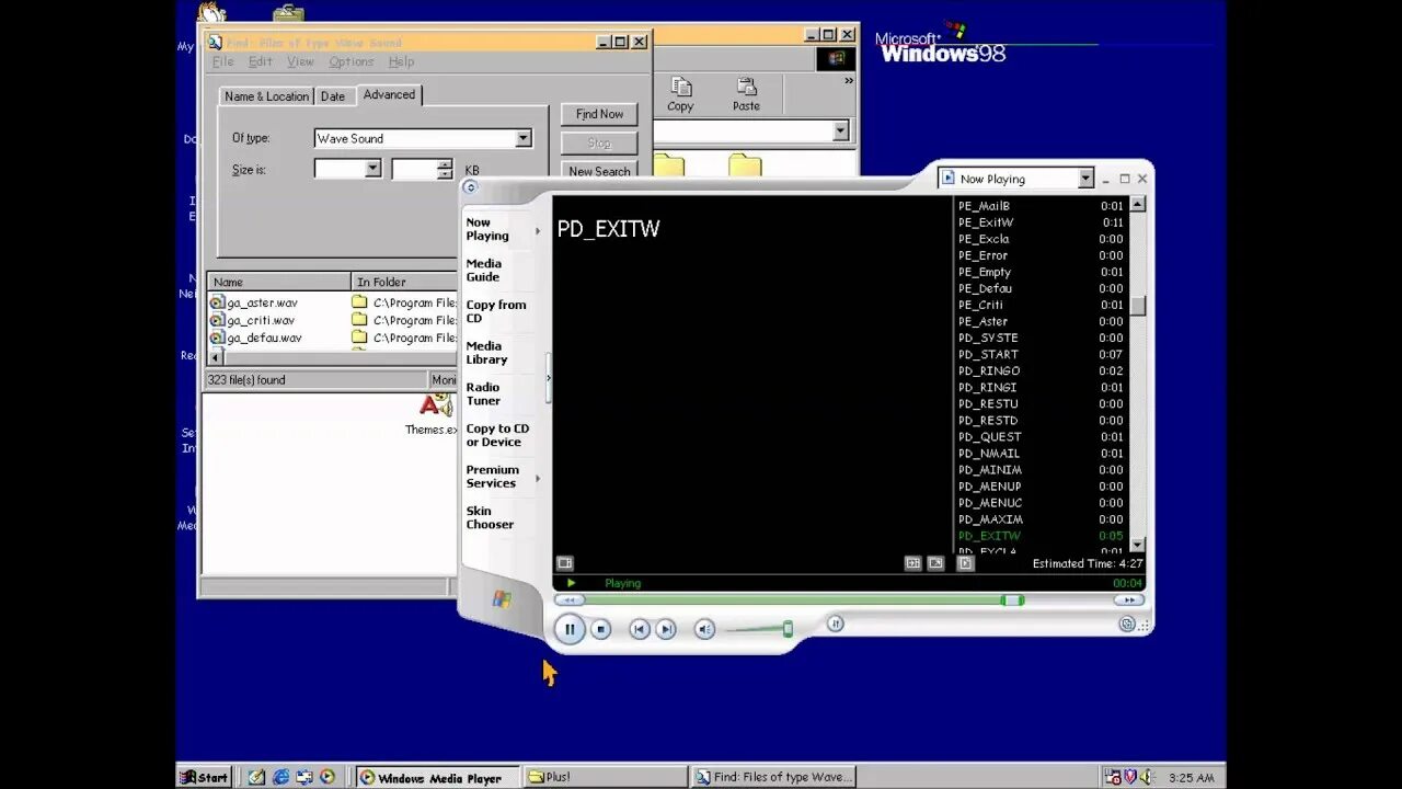 Xp sound. Windows 98 Plus. Виндовс медиаплеер 98. Темы Windows 98. Тема Windows 95.