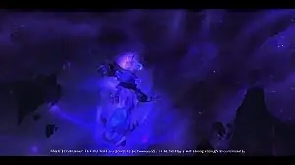 Voices of the void 0.7