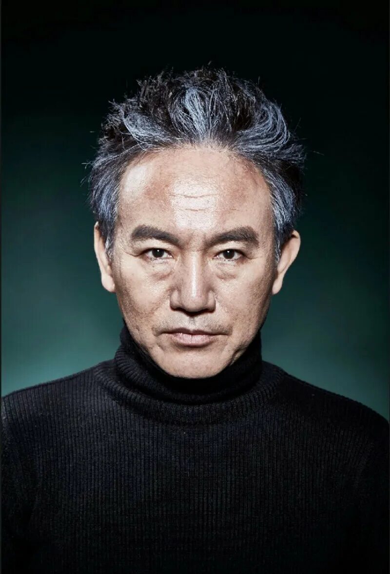 сон бен хо. юн бён хо. хван джон-мин. бенман. пэн хо.