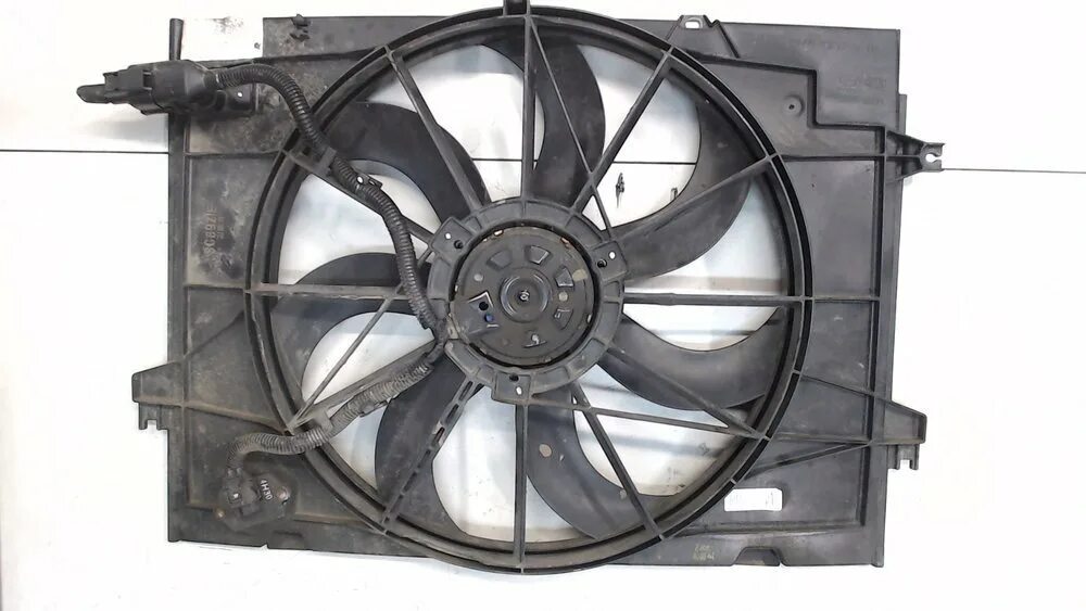 Termal 404366. Вентилятор на hyundai 775. Вентилятор туксон. Вентилятор хендай туссан. 253802e010.