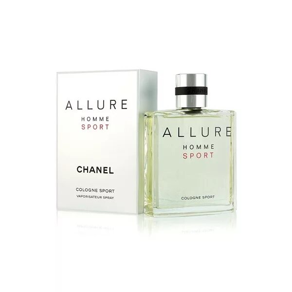 Allure homme chanel для мужчин. Шанель Аллюр спорт Кологне. Chanel Allure 50ml (m). Chanel Allure homme Sport Cologne 100 ml. Chanel Allure Sport men 1ml EDC отливант.