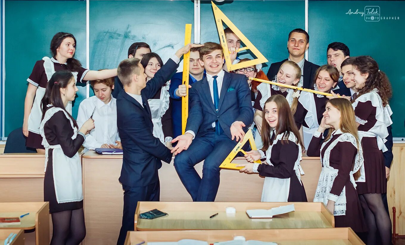 Idea class