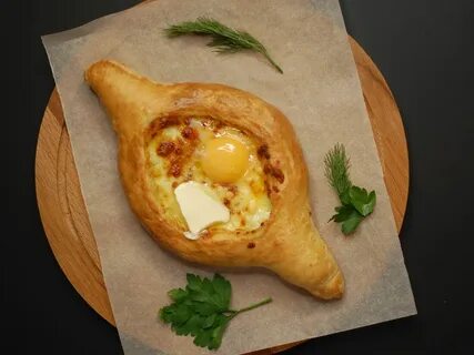 Хинкали хачапури спб