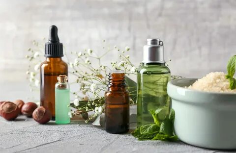 Natural care