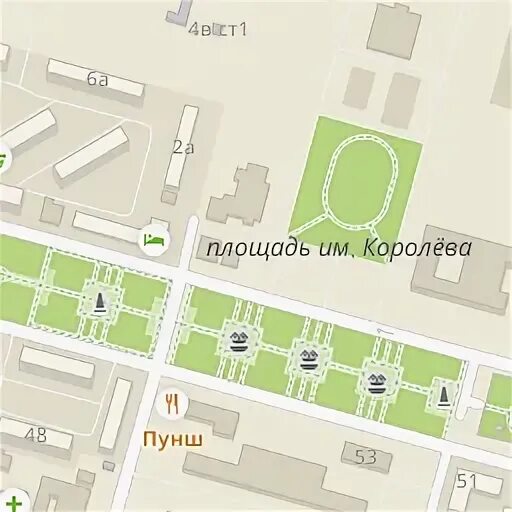 Карта знаменск астраханская область с улицами