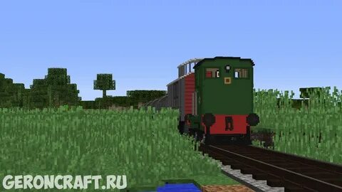 Моды 1.15 2