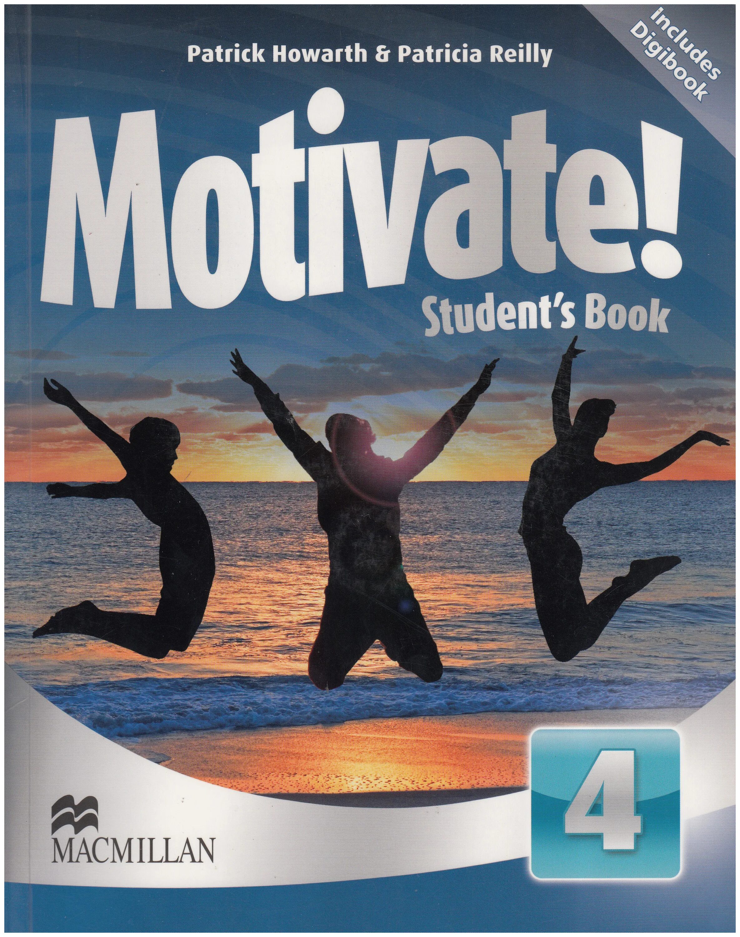 Учебники motivate. Student book. Motivate 1 Workbook. Motivate 2 (Macmillan). Student s book купить