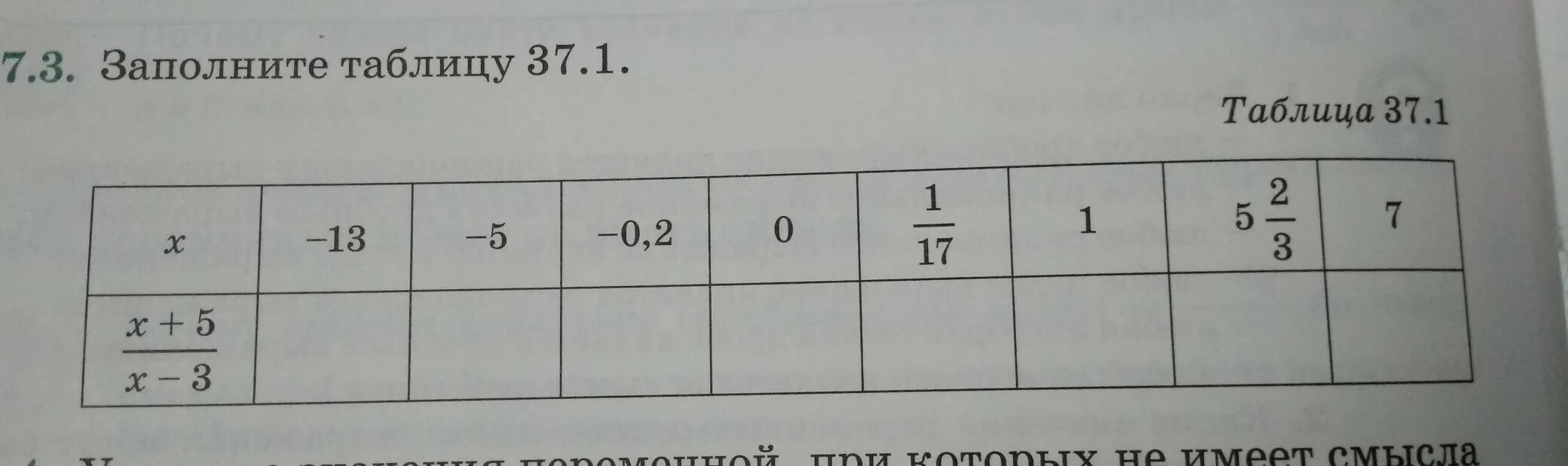 Заполни таблицу 3 19 2 19. Заполните таблицу Алгебра 7 класс. 37×С заполни таблицу. Номер 7 заполните таблицу 7 класс Алгебра. Заполните таблицу математика 6 класс.