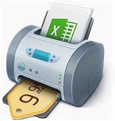 Ценники excel. Ценники excel