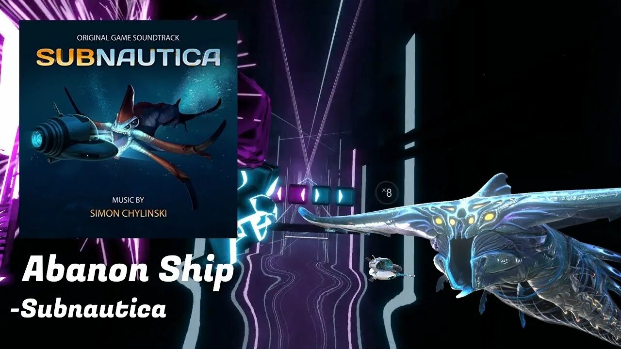 Циклоп сабнатика. Abandon ship subnautica. Subnautica abandon. Abandon ship subnautica. Сабнавтика 1.