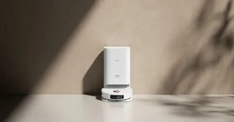 Xiaomi robot e10c