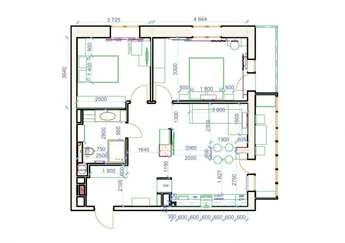 Трешка 75 кв м планировка. Трехкомнатная квартира 80 кв. М планировка. Трехкомнатная квартира 80 кв. Трешка 80 кв м планировка.