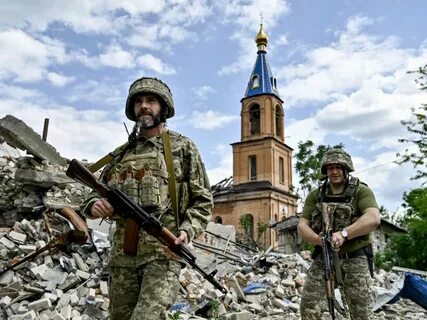 Харьков сдадут без боя
