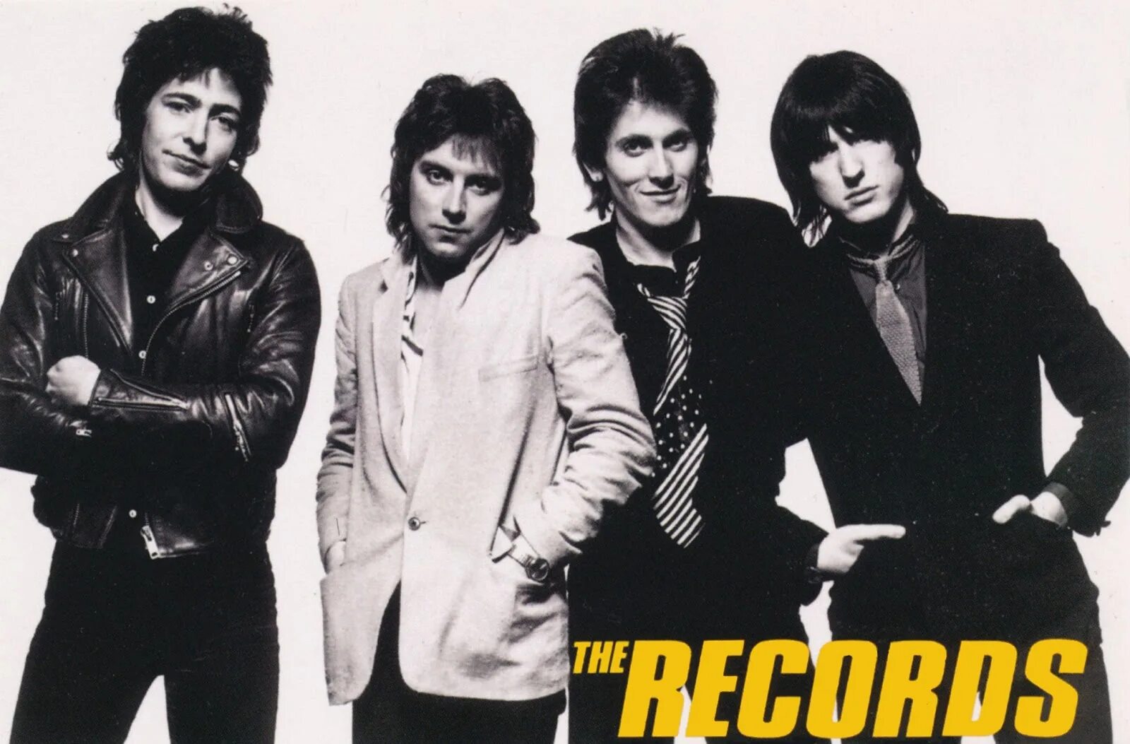 The record continues. The records группа.