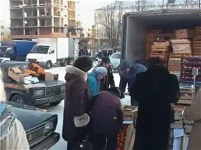 Ярмарка первоуральск