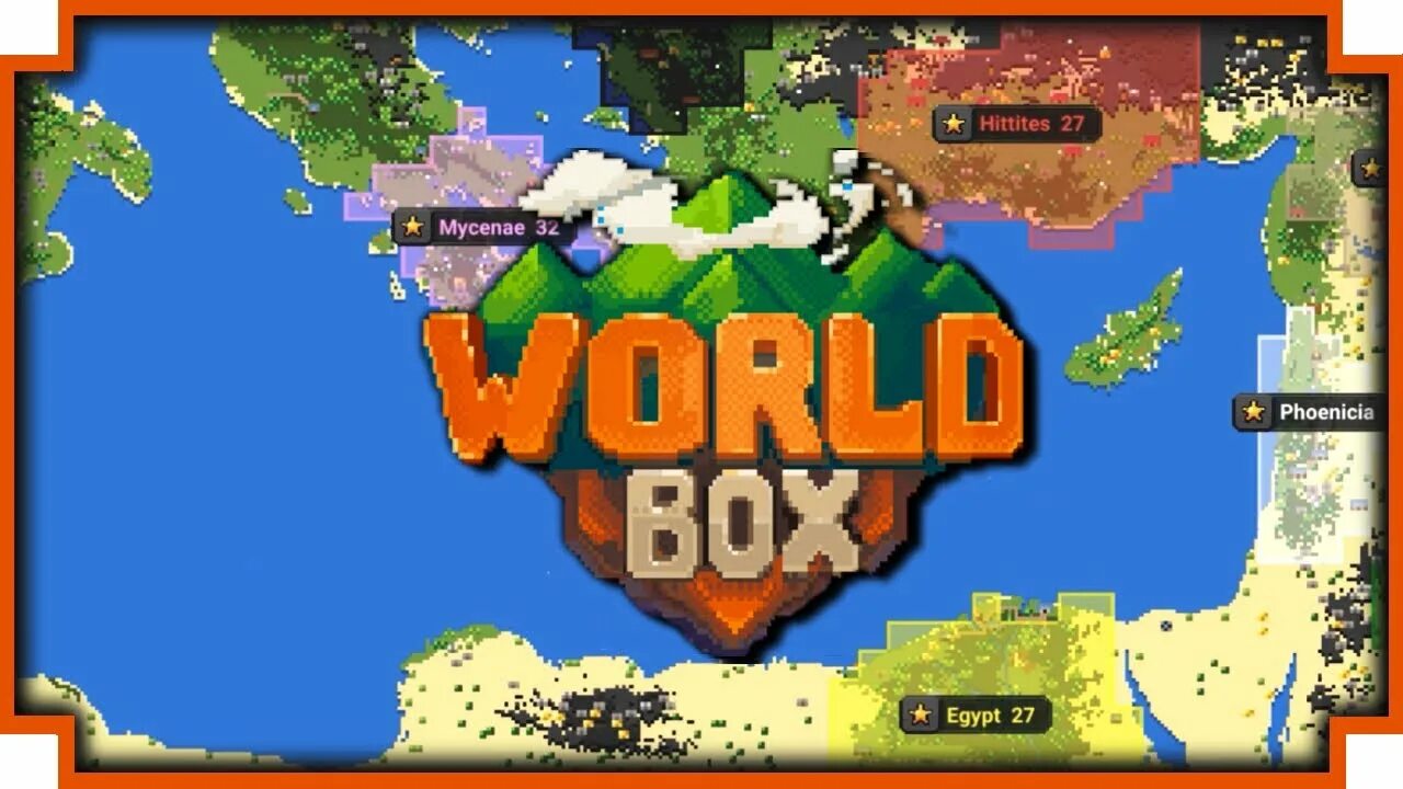 World box 21